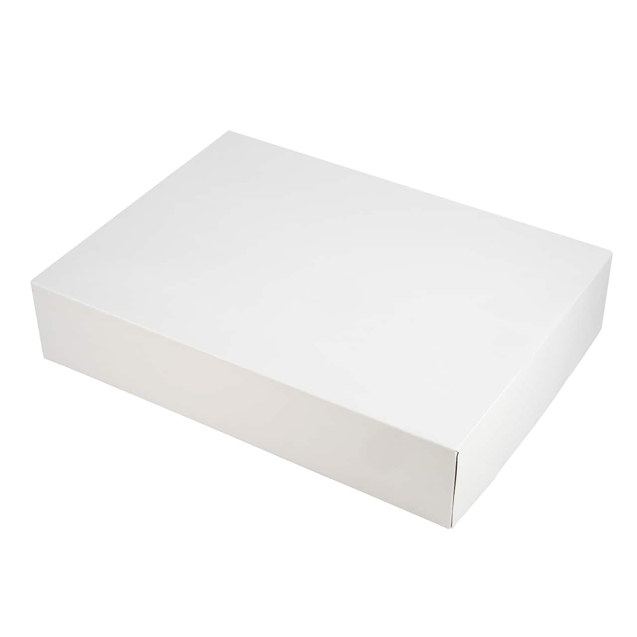 19" x 14" Cake Boxes by Celebrate It®